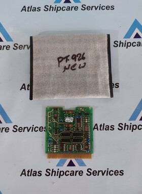 TERASAKI ERC-232MN PCB Tarjeta K / 751/115-002A