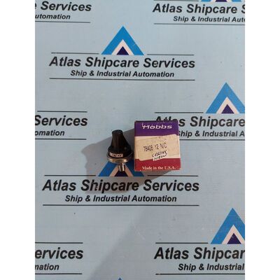 HOBBS 78408 12 N/C Interruttore Pressione