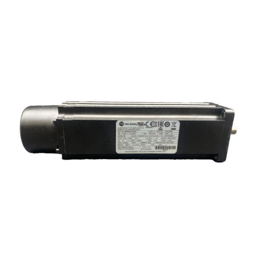 ALLEN BRADLEY VPL-B0633M-CK14AA SERIE A 3 PHASE 6700 RPM AC