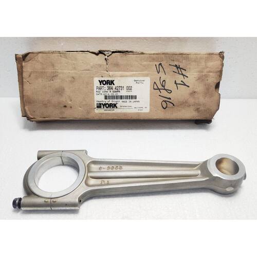 York 364 42731 002 Rod Conn. R Compr. D1 9-3656