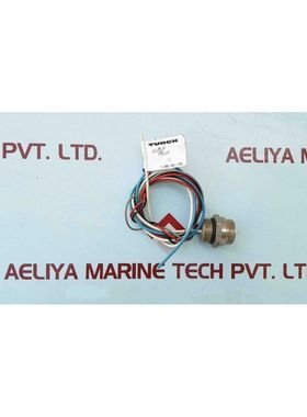 Lote De 17X Turck RSF 57-0.5M Mini Conector Rápido