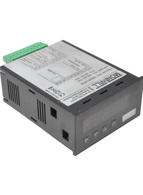 MONTWILL GMBH AC voltage indicator M3, M3-1RR5B.03X7.W70BD