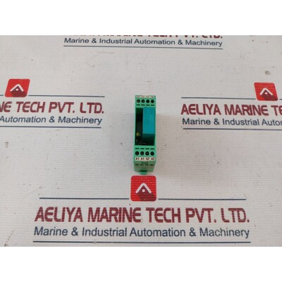 Phoenix Contact 2951885 Relay Module EMG 22-REL/KSR-24/21