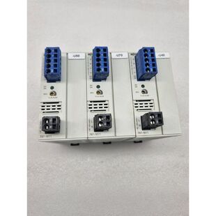 WAGO 787-1611 ALIMENTATORE DC SET DI 3 SPEDIZIONE VELOCE E G