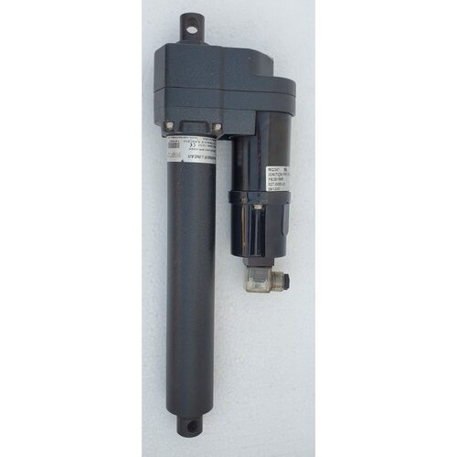 Neuf Sans Boite Warner Linear Déclencheur K2G30-24V-BR-10IS