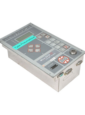 ARO Micro 2X16 III,10T128P FLASH ZAA5B4B9DQES,24V DC 0027141