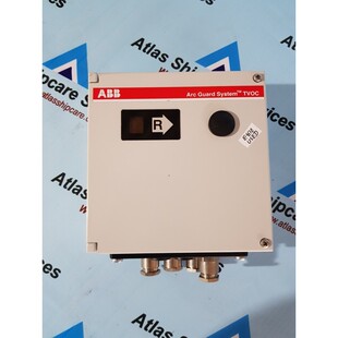 Abb 1SFA663001R1004 Arc Protezione Sistema TVOC