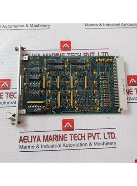 Albatross PDI-120 Printed Circuit Board 37759206