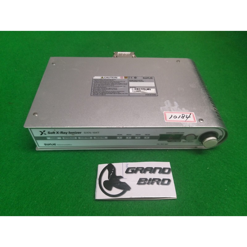 SUNJE SXN-104T 终结器,二手