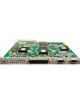 CEGELEC ALSPA ALSTOM SCN430 MODULE DE COMMANDE
