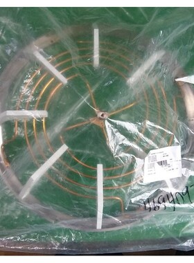 AMAT 0010-04403 COIL ASSEMBLY 12.5 MEAN DIA, NEW | eBay
