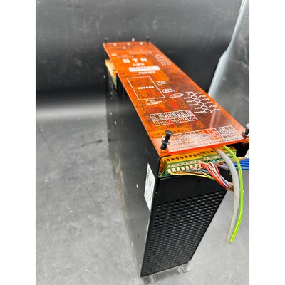 CMS 025-701 Dimmer CMS2 PARVEX Btr Alsthom