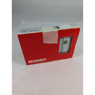 Ethercat Inpu EL3443 Analog BECKHOFF channel Terminal 0013