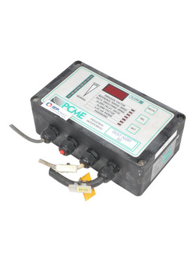 PCME DustAlert Industrial Emission Monitor DA50