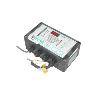 PCME DustAlert Industrial Emission Monitor DA50