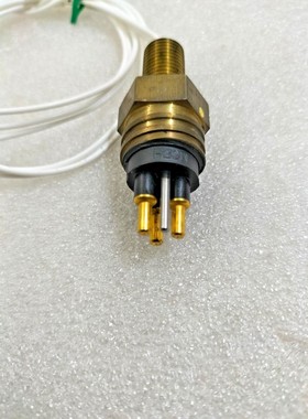 SEACON GLOBAL MC-BH4M 微型湿润圆头连接器 - 3 针男性