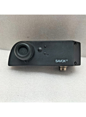 SAVOX 100M+ COM-UNIT 适用于 SPIROMATIC MASK