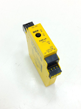 SICK FX3-CPU130002 标识 否:1043784 + FX3-MPL000001 标识。 否