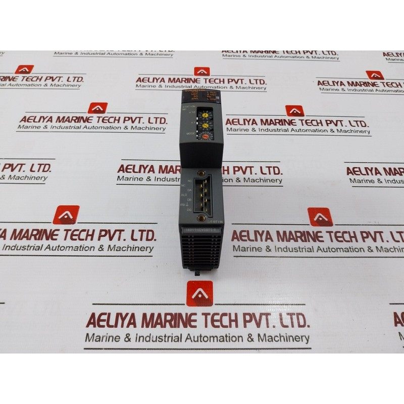 MITSUBISHI ELECTRIC QJ61BT11N PLC Serie Q Modulo Master/Loca