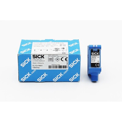 SICK GL10-P4551 Reflexiions-Lichtschranke 1064702
