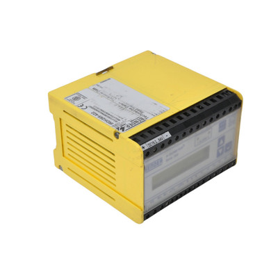BENDER A-ISOMETER insulation monitoring device Serie 260, IR