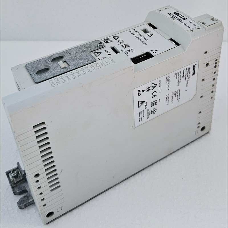 I51AE155B10V10000S LENZEInversor 0.55KW 0.75HP I51AE155B10V1