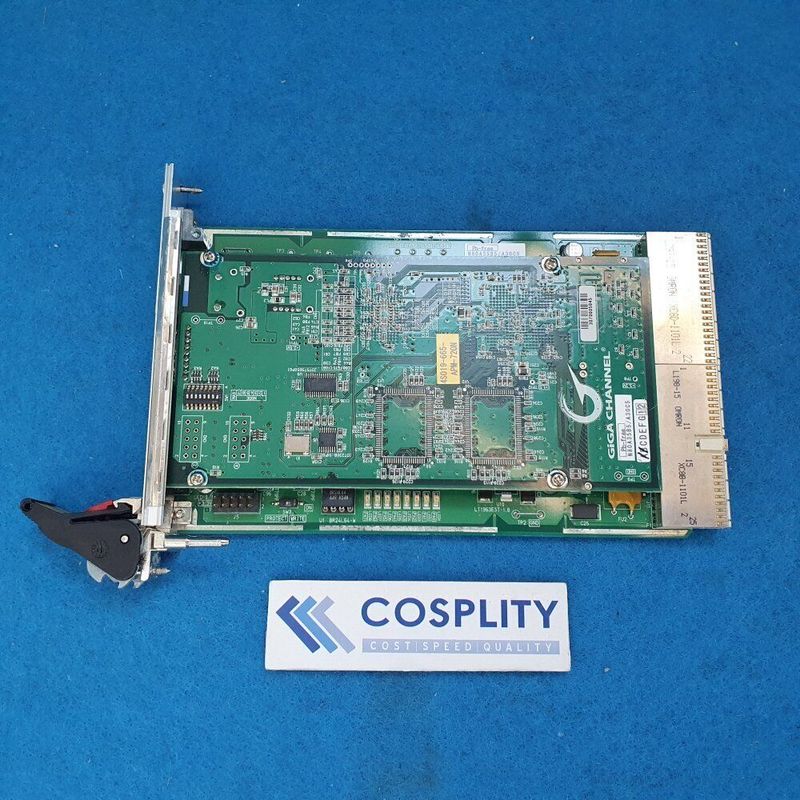 尼康 4S019-748 NSR PCB 卡 BU-AOI FX-601F FPD 激光系统