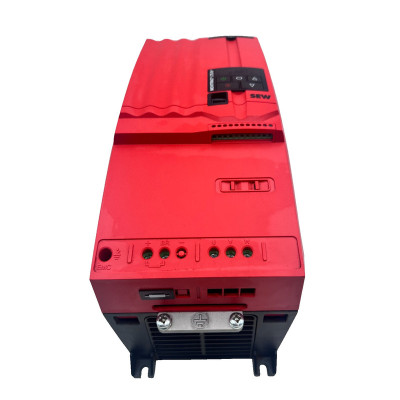 SEW EURODRIVES MCLTEB0220-5A3-4-00 18262163 MOVITRAC LTE-B+