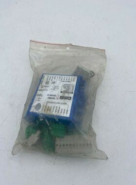 Elevator parts lift PCB DEUM8 DMG Universal Encoder - 8 Inpu
