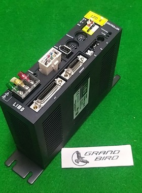 ORIENTAL MOTOR EZMC12A-C LIMO 控制器,二手