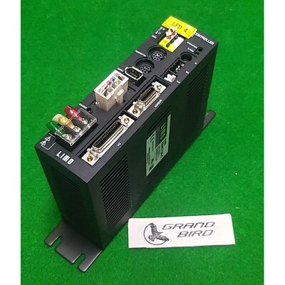 ORIENTAL MOTOR EZMC12A-C LIMO 控制器,二手