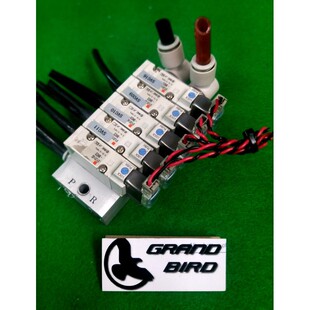 SYJ5142 5MZD 带 二手 电磁阀底座安装 SMC