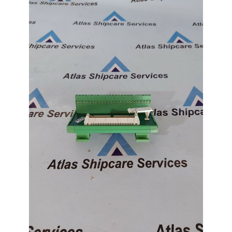 PHOENIX CONTACT FLKM 50 2281089 Interfaz Módulo