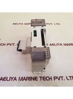 Unità Di Controllo Programmabile Mitsubishi FX-8EYR-ES/UL 1