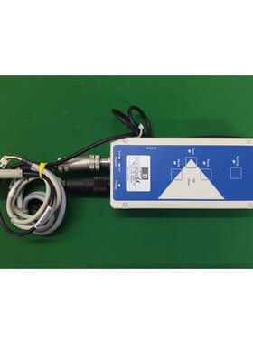 Brooks 自动化 TLG-I2-FL6M-01 应答器读卡器 ASC-I1 TLG-RS232,