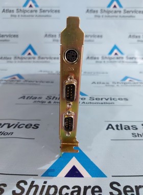 Pca-6147/6137 486/386 Industriale CPU Scheda Rev.B3