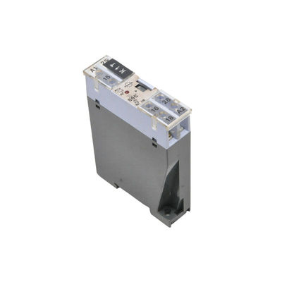TESCH time relay E78.3x444, 24V UC, 6A