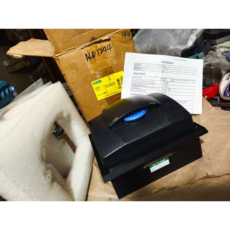 BioRad ALD-1244 Alpha 块发动机 48/48 控制器传感器发射器