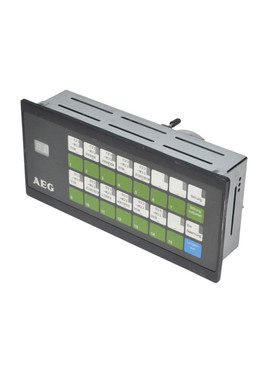 AEG MBB gelmo 控制单元 STSD102