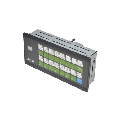 AEG MBB gelmo 控制单元 STSD102