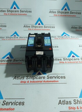 Interruptor Automático Moldeado Hyundai HBS-33 3P 10A 660V