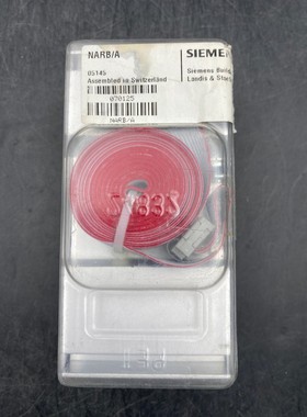 SIEMENS NARB/A 05145 CONTROL UNIT