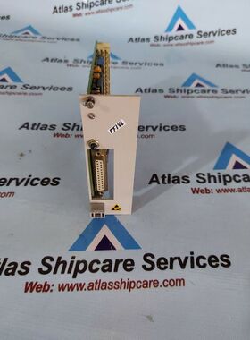 Stn Atlas ZK 409 271.124 443 / F C6115 PCB Scheda