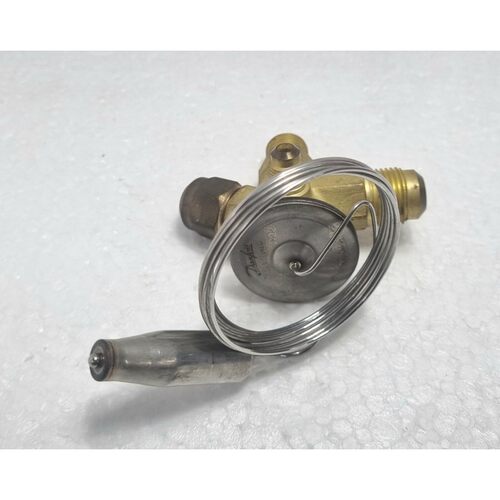 Danfoss TEX2 Expansion Valve Thermostatic 068Z3209 -40 10°C