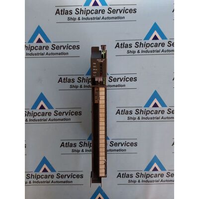 ALLEN-BRADLEY 1785-BCM/C BACKUP COMMUNICATION MODULE