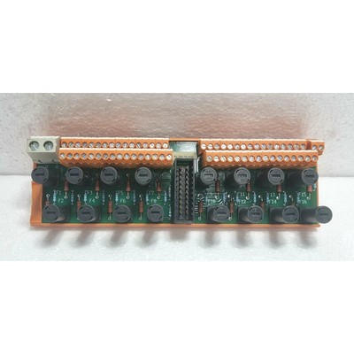 Honeywell TSGAS-1624 Gas Sensor Modul 24VDC Eingang 4VDC Lei