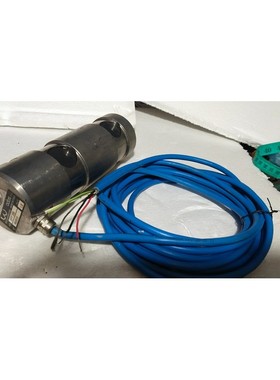 ADOS SPT339 针式称重传感器 1.9mV/V 钢制控制器发射器传感器