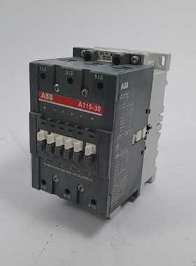 Abb A11030 Contactor 140A 600Vac