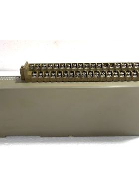 Fuji FTU120C-NK 90A110 Digital Eingang Modul Micrex-F