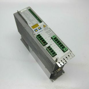 S3060 接 SERVOSTAR Ethercat Kollmorgen 伺服放大器 346